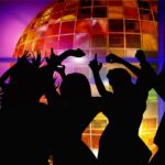 Could Early Morning Dance Parties Boost Productivity?